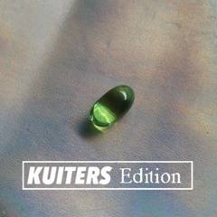 halpe - jade tearz [kuiters edition]