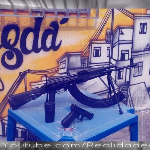 MC S3 - A MARÉ VIROU UM SONHO IMPOSSÍVEL PROS A.D.A