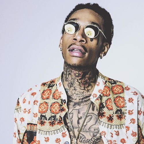 Stream JR | Listen to Wiz Khalifa playlist online for free on SoundCloud