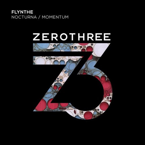 Flynthe - Nocturna (Out Now)