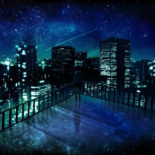 The Midnight Future Funk