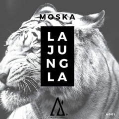 Moska - La Jungla (Free Download)