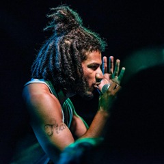 I'm The Realest (ft. Rich Robbins)