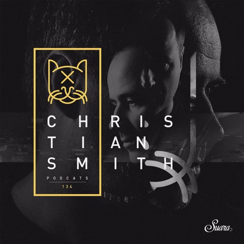 [Suara PodCats 134] Christian Smith