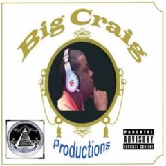 Big Craig South East Connection Mix Test 1