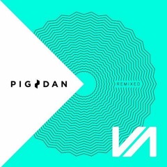 PIG&DAN - GROWLER  (ALBERTO RUIZ RMX ) ELEVATE