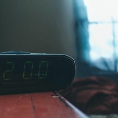 Saturday Morning Alarm Clock