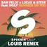 Summer On You (LOUIS Remix)