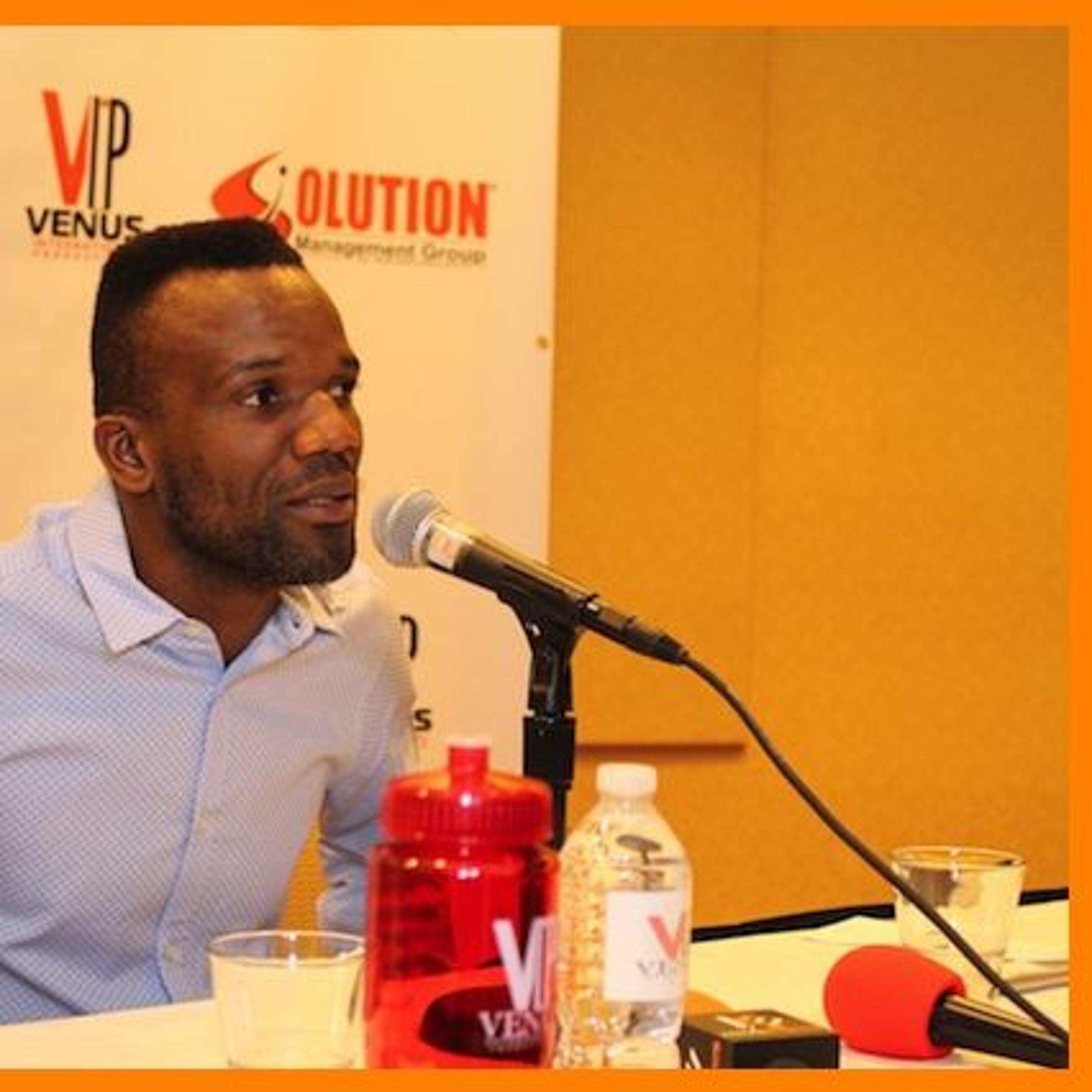 SHABBA DJAKOUT #1- PRESS CONFRENCE HAITIAN LABOR DAY FEST episode artwork