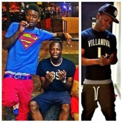 Handsome n Wealthy (RiseAndGrindRemix)