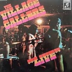 The Village Callers EP - Hector (DJM Re-edit)