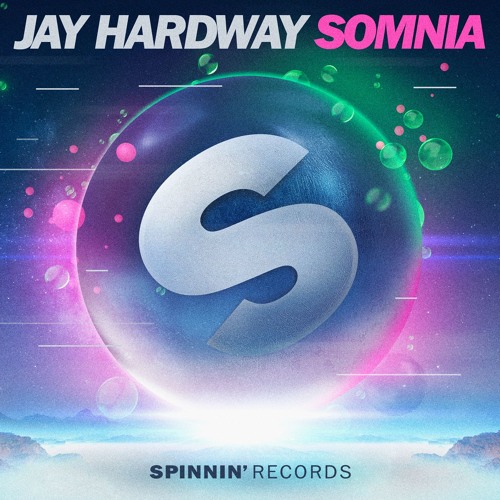 Jay Hardway - Somnia (Original Mix)