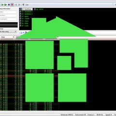 Showtime - Homestuck - Famitracker (8-Bit)