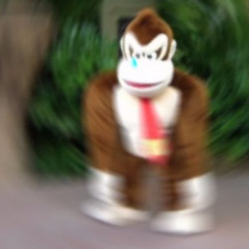 Stickerbrush... Something