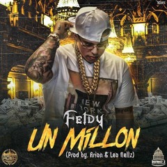 Feldy - Un millon (AmbicionMusik)