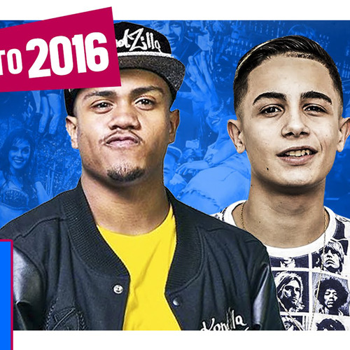 Mc Davi e Hariel - Século XXI [LANÇAMENTO 2016] [Set Funk]