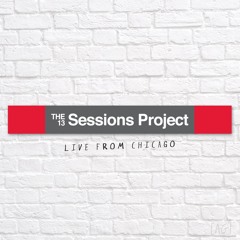 The 13 Sessions Project: Shake It Off (Acoustic Cover) - Taylor Swift