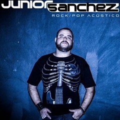 Junior Sanchez - Losing My Religion (R.E.M Acoustic Cover)