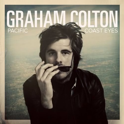 Our Story - Graham Colton
