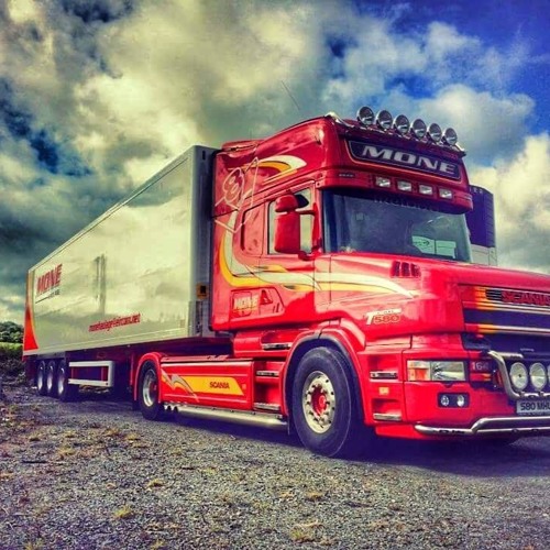 SLIP THE CLUTCH REMIX BY DJ Rossi