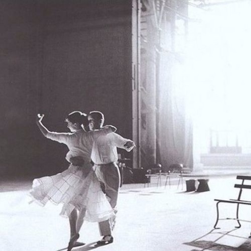 Astor Piazzolla - Tango