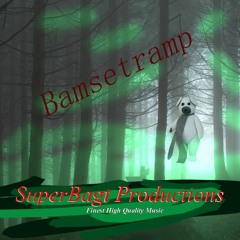 Bamsetramp