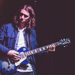 You're The One (The Black Keys Cover)