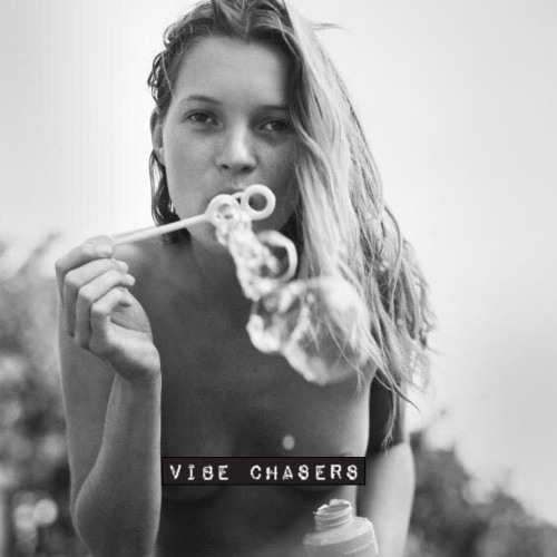 The Feels Vol 009 (Mixed by Shaun Nice)