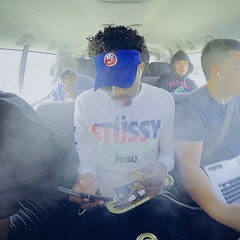 Leon Patrazki- Forreal