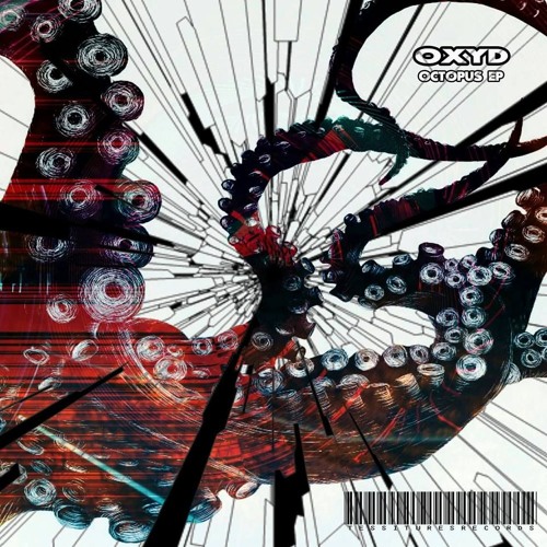 Download Oxyd - 2 Shots (Octopus EP track #4 : Free Download)