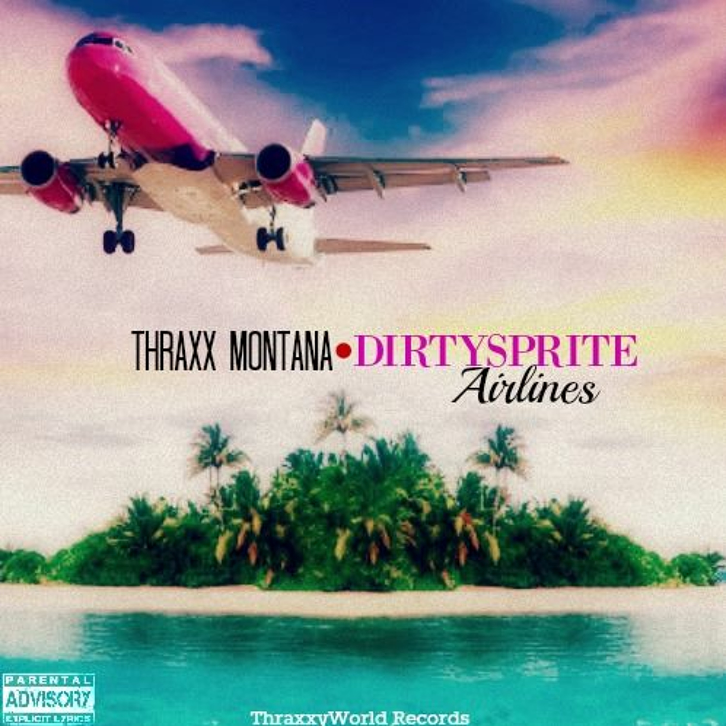 Thraxx Montana
