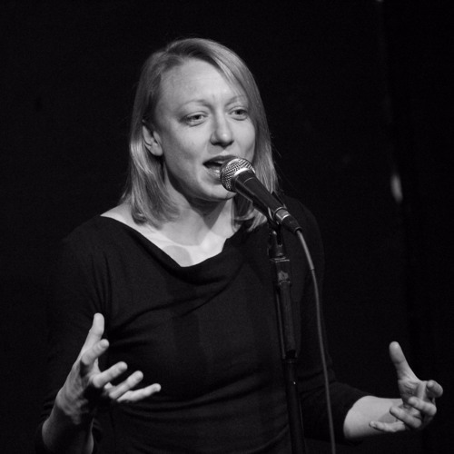 Paula Croxson: How Cold Is Too Cold?