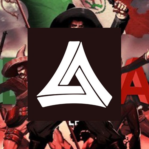 [Glitch Hop] Drove Amaro - Trip