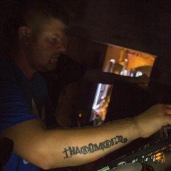 ThaBomber - Tha Only Way Is Makina