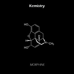 Kemistry - Morphine [Unmastered version] (Instrumentals)