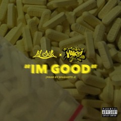 Im Good ft. Yakki Divioshi [Prod. By Spaghetti J]