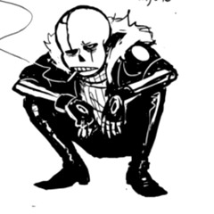 Gaster Sans Theme.3gp