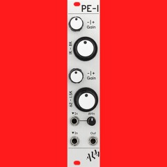 Akemies Castle chord through PE-1 Demo
