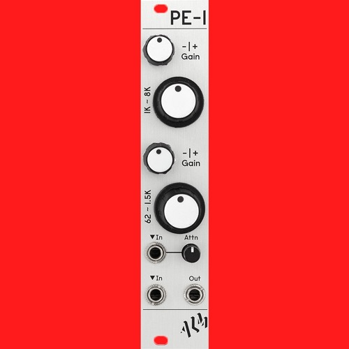 Akemies Castle chord through PE-1 Demo