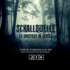 Dajak @ Schallquelle CQ Stecklenberg 27.08.2016