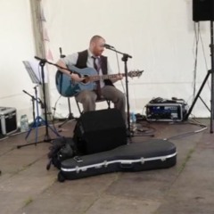 Someone To Love (East 17)@ Treefest '16