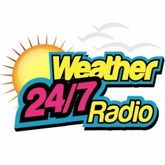 Weather 24/7 Radio