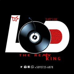MOSSANTO, BLACK MAYCO & VAG LA VI & LI MENNA BANM VOS PITO & TRAP REMIXED BY DJ LOD THE REMIX KING
