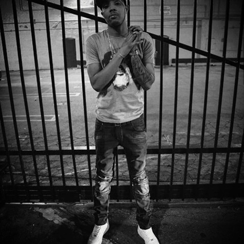G herbo  Pull up(Instrumental by me) by Almighty_Asvp  Almighty Asvp