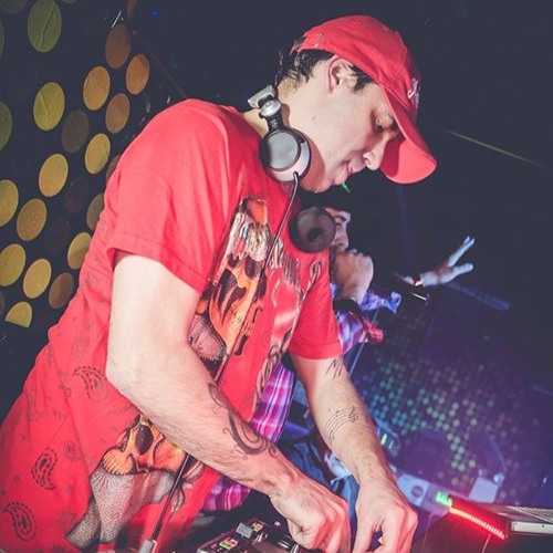 MUERO DE AMOR - RMX - LOCO DJ
