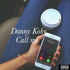 KobyTP - Call Me