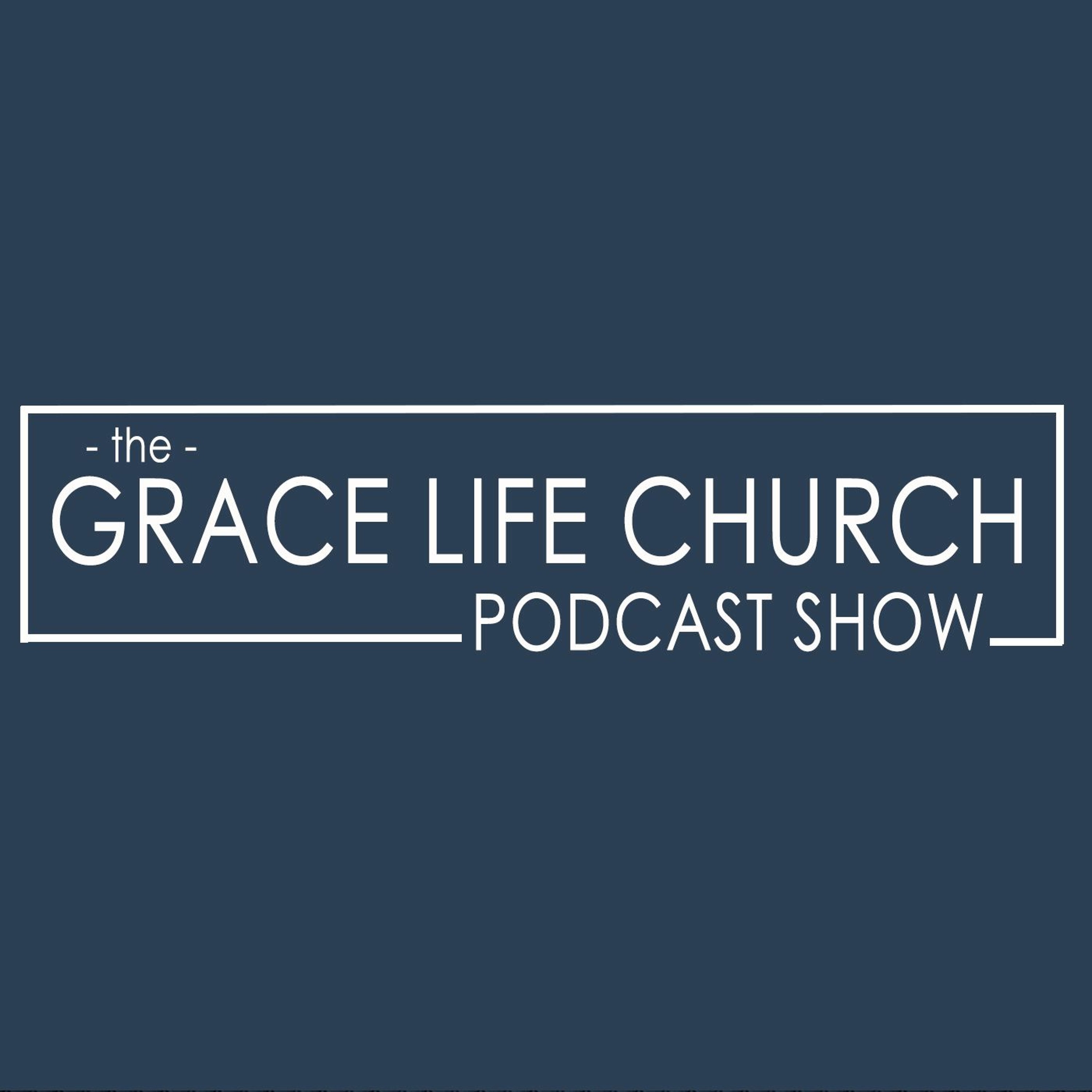 GLC Podcast Show1 - Jeremy Lynn episode artwork