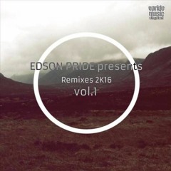 Edson Pride - Give It Up (Leanh 2k16 Remix)