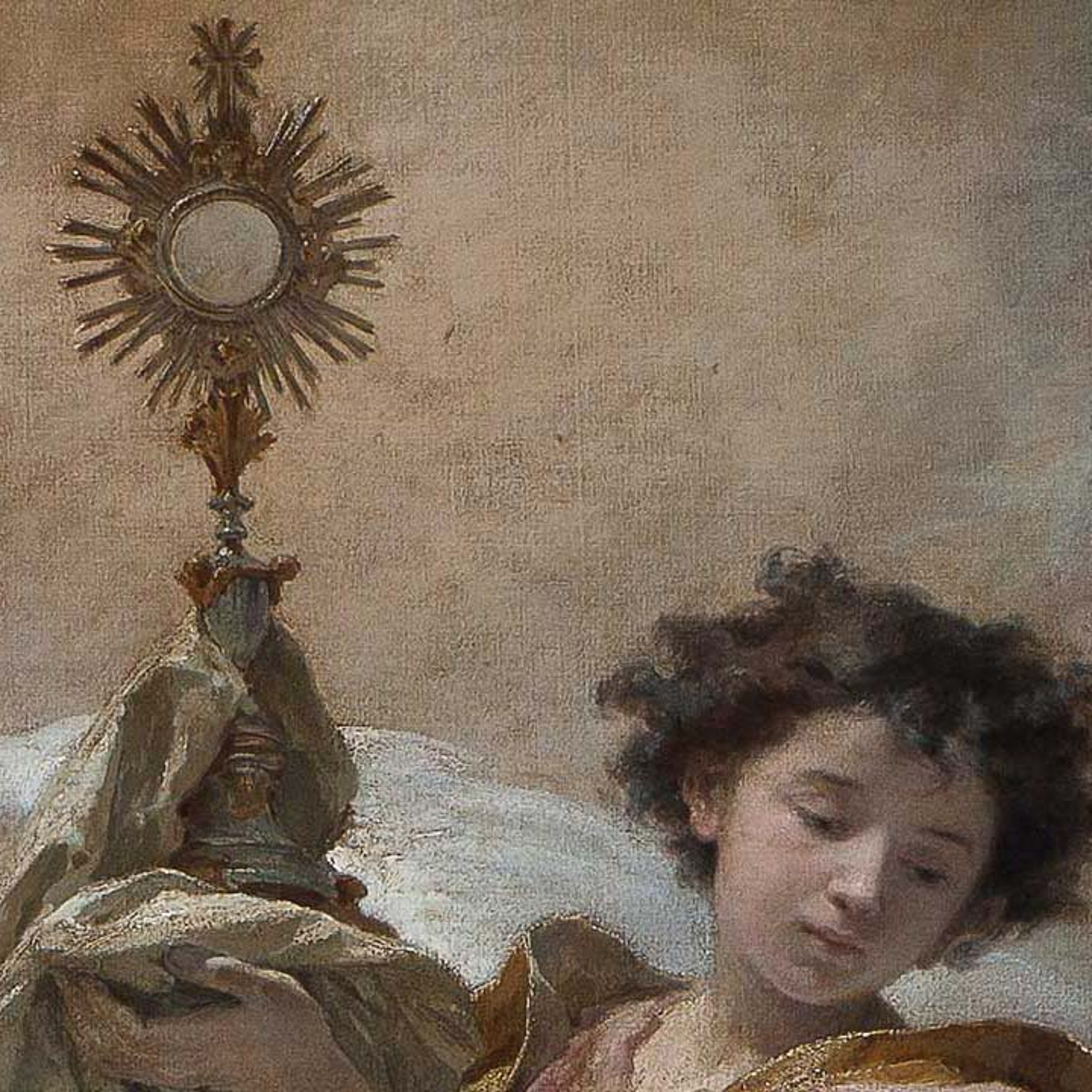 Homilia Diária (1-500)