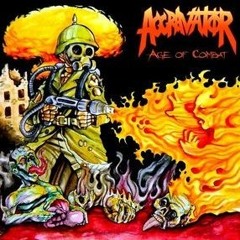 Aggravator - Chancellors of Evil